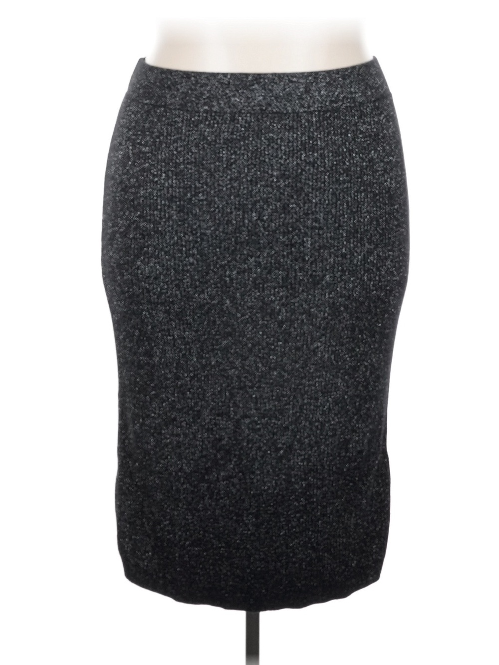 GAP sparkle  Knit Pencil Skirt